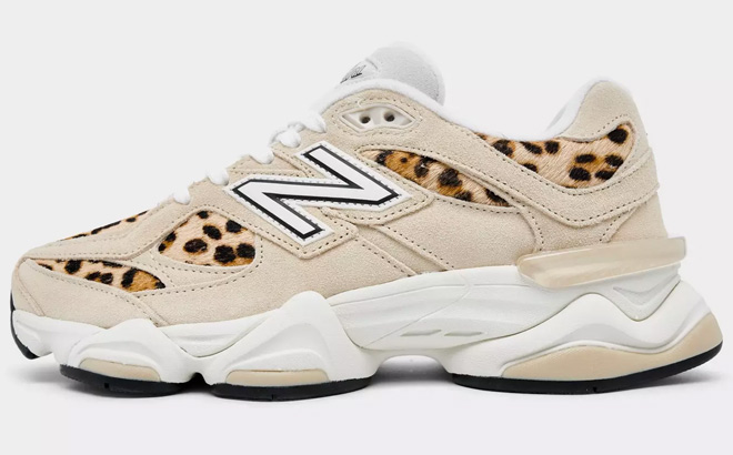 New Balance 9060 Shoe