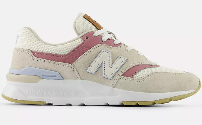 New Balance 997H Shoes New Balance 997H Shoes