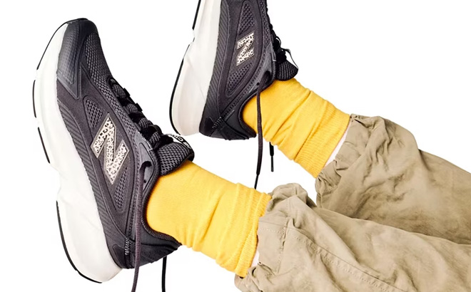 New Balance Catalyst Sneakers