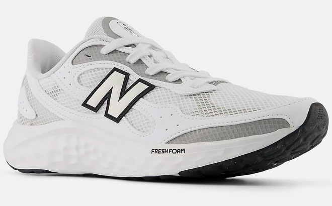 New Balance Fresh Foam Arishi v4 Tiralux Shoe New Balance Fresh Foam Arishi v4 Tiralux Shoe