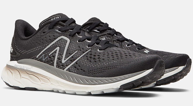 New Balance Womens Fresh Foam x 860v13 Shoes