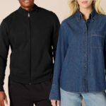 New Spring Apparel Sale