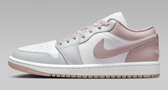Nike Air Jordan 1 Low Basketball Sneakers 2 1 Nike Air Jordan 1 Low Basketball Sneakers 2 1