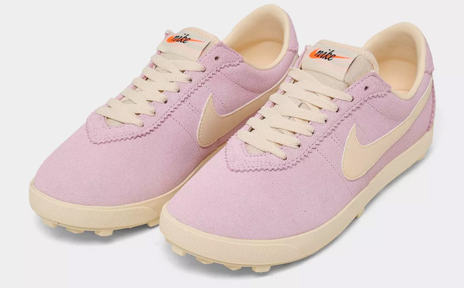 Nike Astrograbber Suede Womens Casual Shoes Nike Astrograbber Suede Womens Casual Shoes