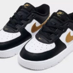 Nike Force 1 Low Toddler Shoes 1