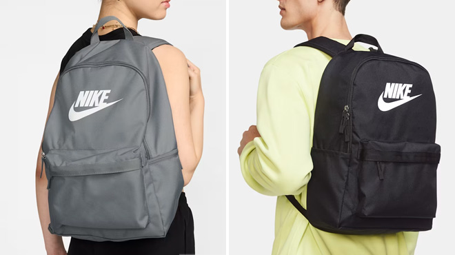 Nike Heritage Backpack