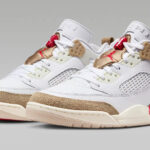 Nike Jordan Spizike Low Mens Shoes
