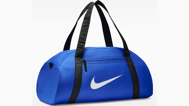 Nike Training Duffel Bag