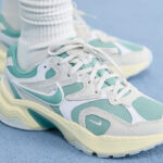 Nike Womens AL8 Sneakers