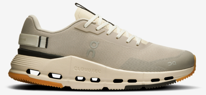 On Cloudnova Form 2 Womens Shoes