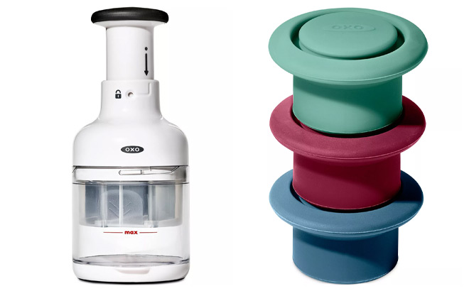 Oxo Good Grips Chopper