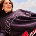 Parke x Target Collection