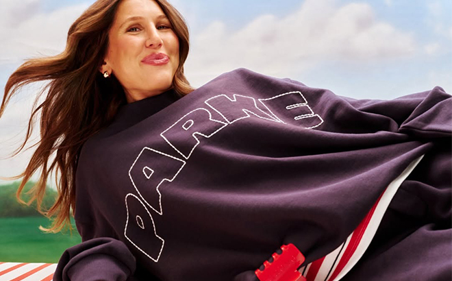 Parke x Target Collection