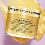 Peter Thomas Roth 24K Gold Mask