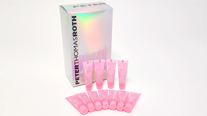 Peter Thomas Roth Dozen Roses Masks