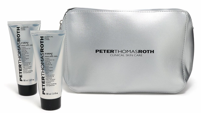 Peter Thomas Roth FIRMx Peeling Gel Duo