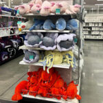 Pillowfort Weighted Plush Pillows