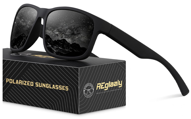 Polarized Sunglasses Polarized Sunglasses