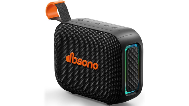Portable Bluetooth Speaker Portable Bluetooth Speaker