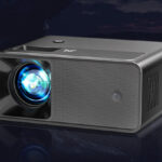 Portable Mini Projector
