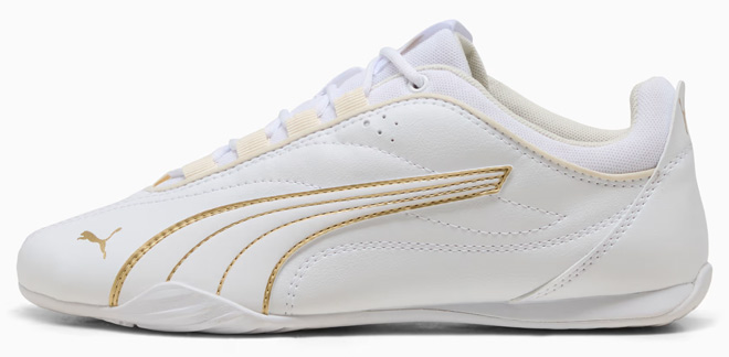 Puma Catch Soleil Sneaker