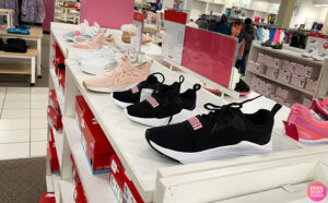 Puma Shoes Overview