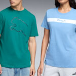 Puma Tees