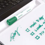 Quartet Dry Erase Marker Green