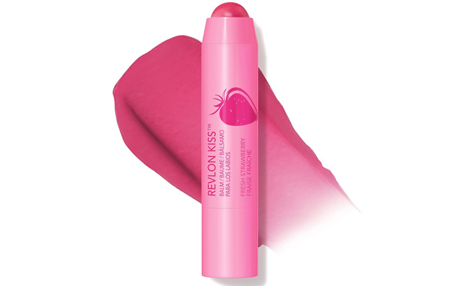 Revlon Kiss Tinted Lip Balm