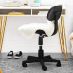 Room Essentials Task Chair in Black Color