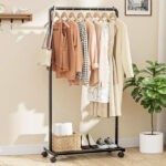 Sakugi Clothes Rack