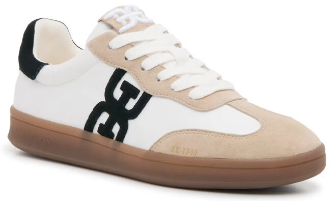 Sam Edelman Signature Collection Timmie Court Sneaker