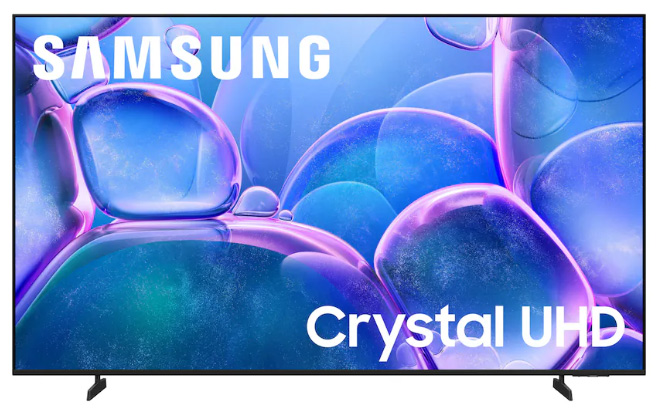 Samsung 65 Inch Class U7900 Series UHD 4K Smart Tizen TV