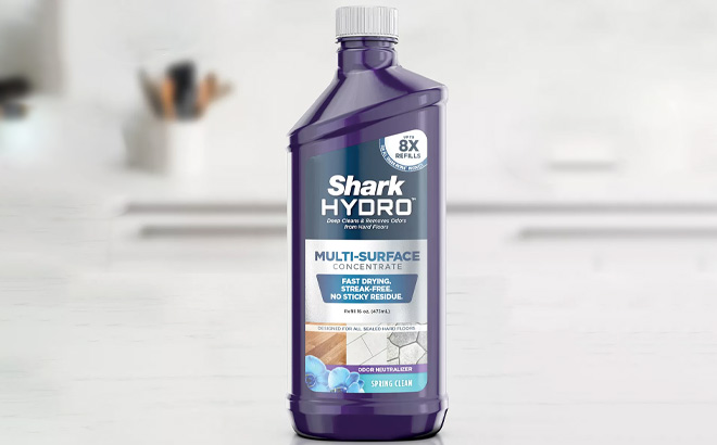 Shark Hydro 16 oz Multi surface Concentrate
