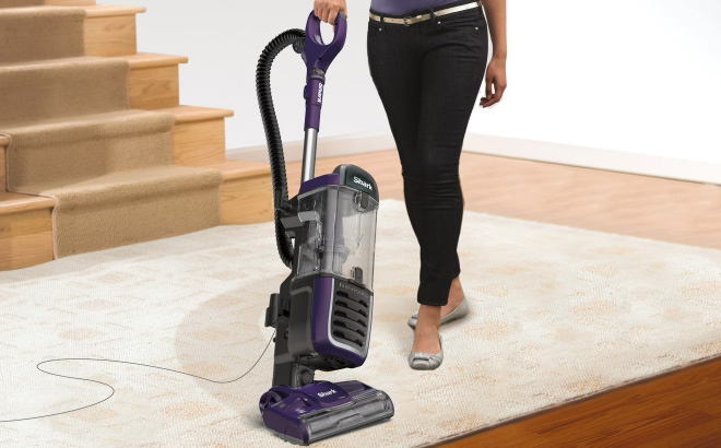 Shark Navigator Swivel Pro Upright Vacuum