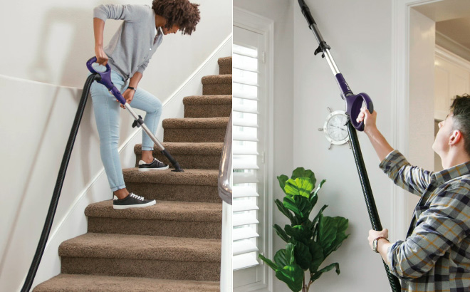 Shark Navigator Upright Vacuum