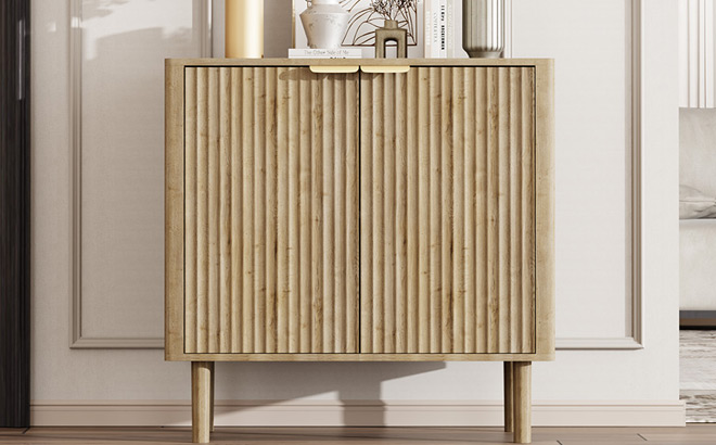 Sideboard Buffet Cabinet with Storage