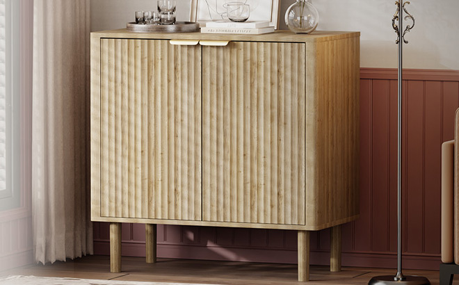Sideboard Buffet Cabinet
