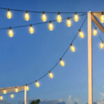 Solar String Lights