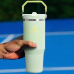 Stanley The IceFlow Flip Straw Tumbler