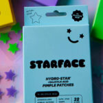 Starface Hydro Star 32 Count Pimple Patches