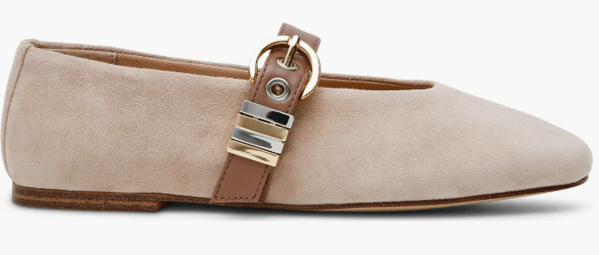 Steve Madden Lucia Mary Jane Flats Steve Madden Lucia Mary Jane Flats