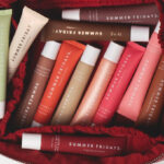 Summer Fridays Lip Butter Balm Treatment