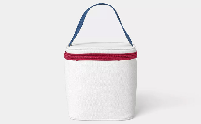 Sun Squad 3 1 Quart Personal Cooler