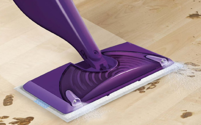 Swiffer Wet Jet Mop