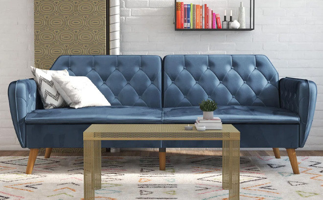 Tallulah Memory Foam Futon Tallulah Memory Foam Futon