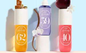 Three Body Mists