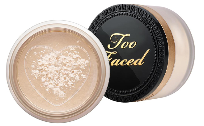 Too Faced Born This Way Ethereal Setting Powder Reform 1