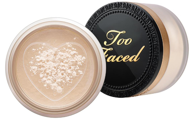 Too Faced Born This Way Setting Powder