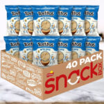 Tostitos Bitesize Rounds Pack